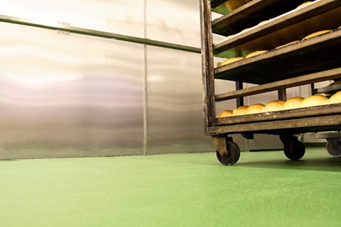 Thermal Shock Resistant