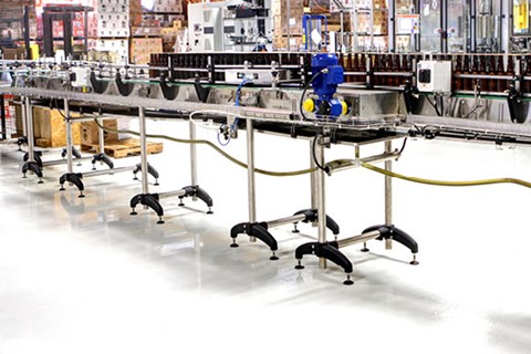 HACCP International Certified