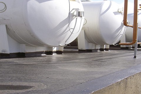 Chemical & Water Processing