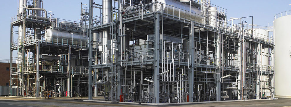 Chemical & Water Processing