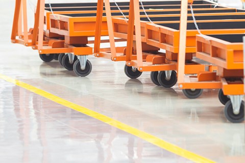 Automotive Manufacturing