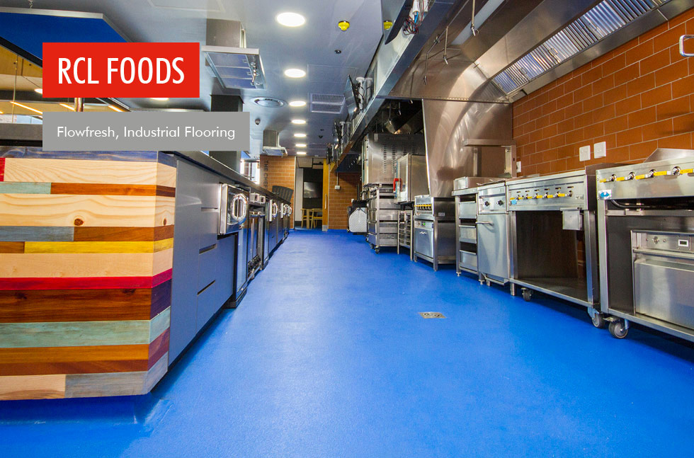 RCL Foods