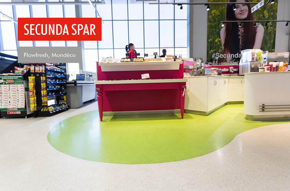 Secunda Spar