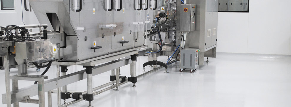 ESD Flooring