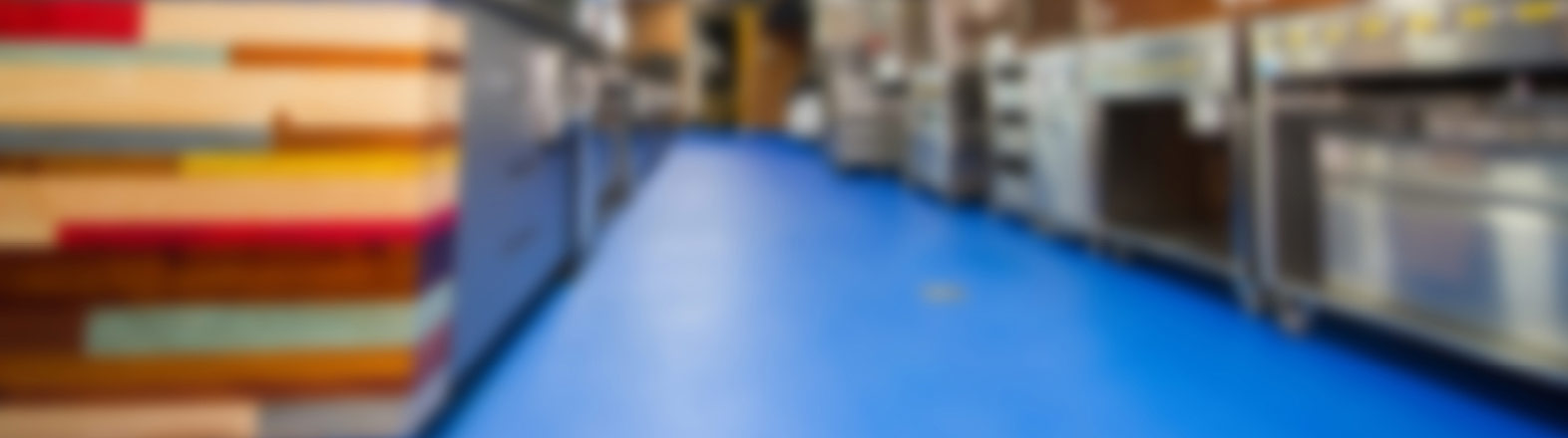 An Interactive Flooring Guide
for Food and Beverage
Production Facilities