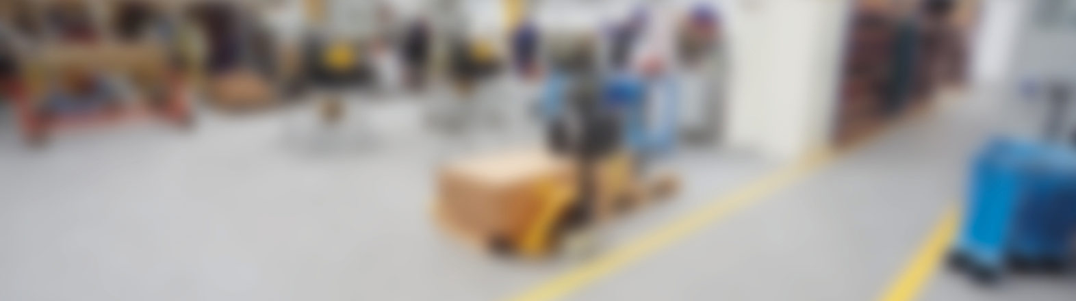 An Interactive Flooring Guide
to Manufacturing Facilities