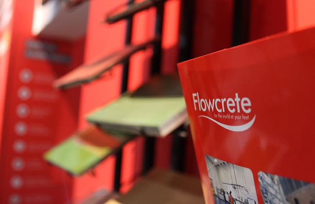 Flowcrete South Africa