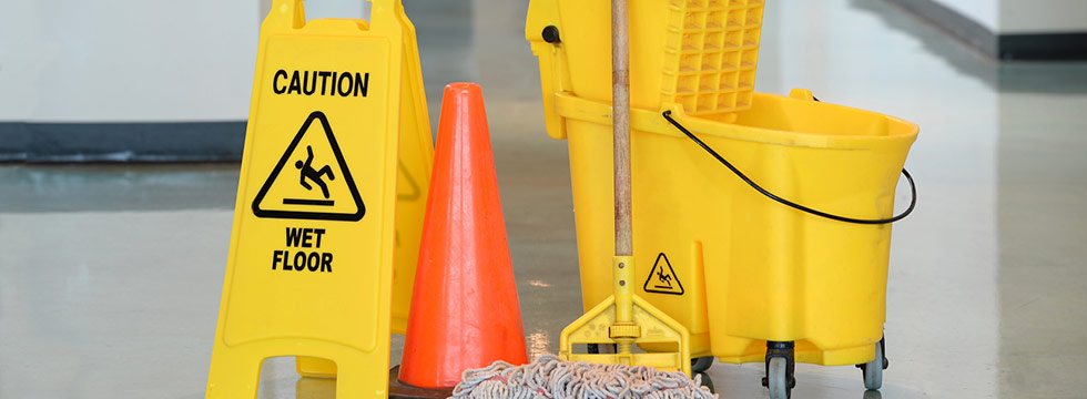 Maintaining Your Flooring