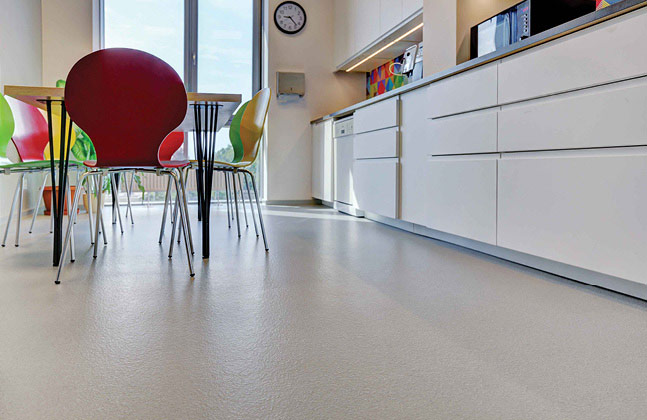 Flowcrete News Flooring News Case Studies Our News