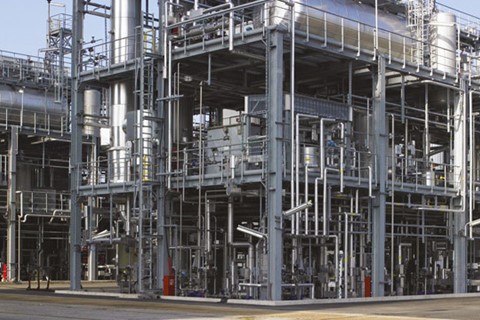 Chemical Resistant