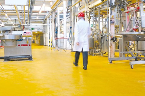 Slip Resistant