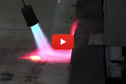 How to Install a Seamless Car Park Coating System