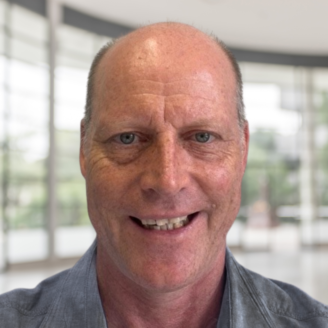 Brian Witthuhn