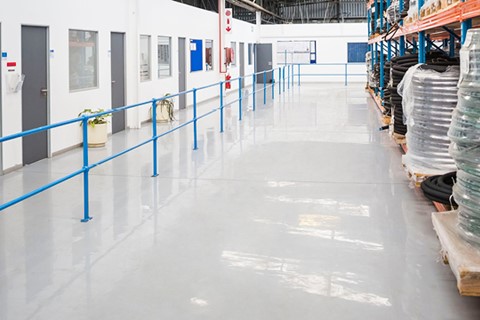 Industrial Commercial Other Resin Flooring Ranges Resin