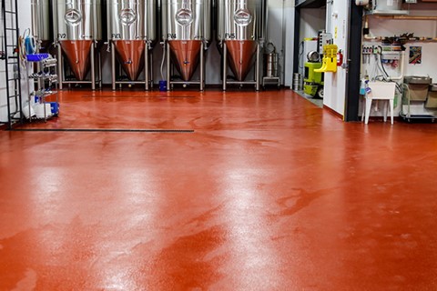 Breweries