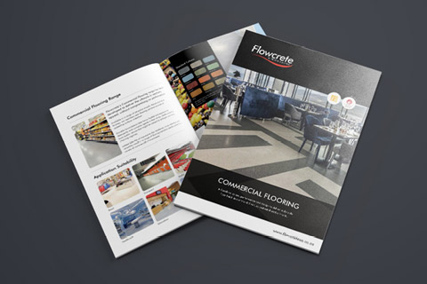 Commercial Flooring